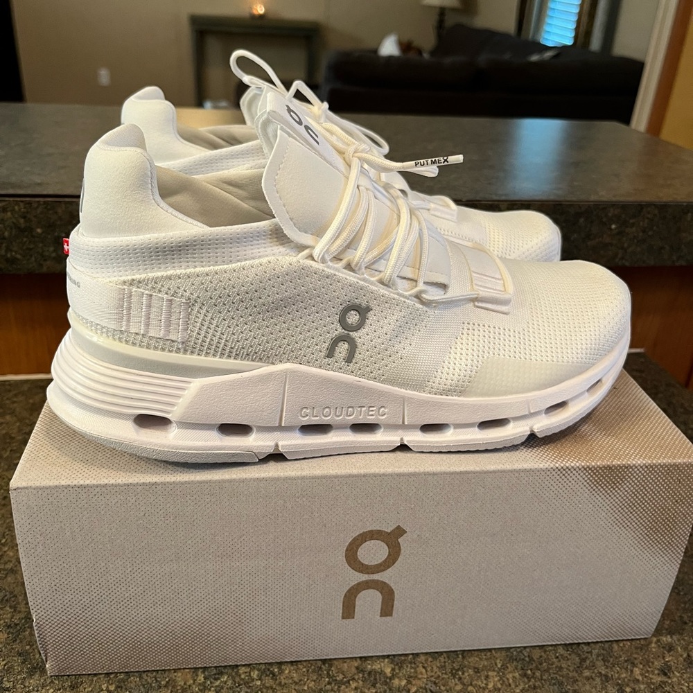 On Cloudnova
